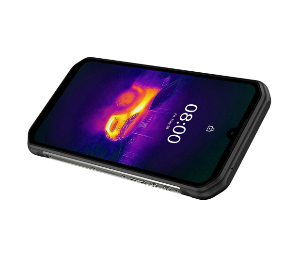 uleFone Armor 11T 5G 8/256GB czarny - 671026 - zdjęcie 12